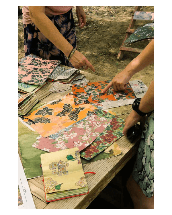 Expositions et salons professionnelles