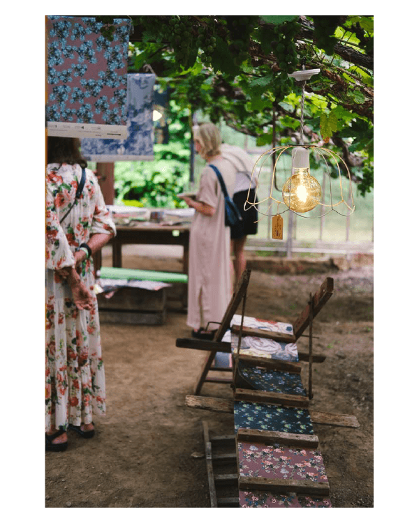 Expositions et salons professionnelles