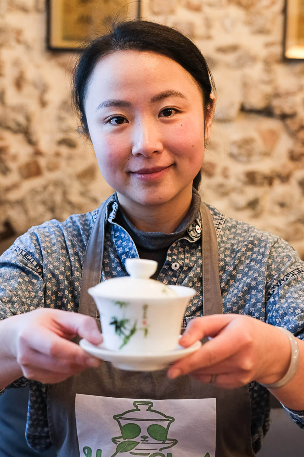 Photographie portrait